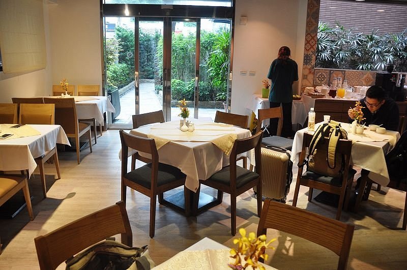 Citizen Hotel Prices Reviews Zhongzheng District Taipei Tripadvisor Citizen Hotel Prices Reviews Zhongzheng District Taipei Tripadvisor