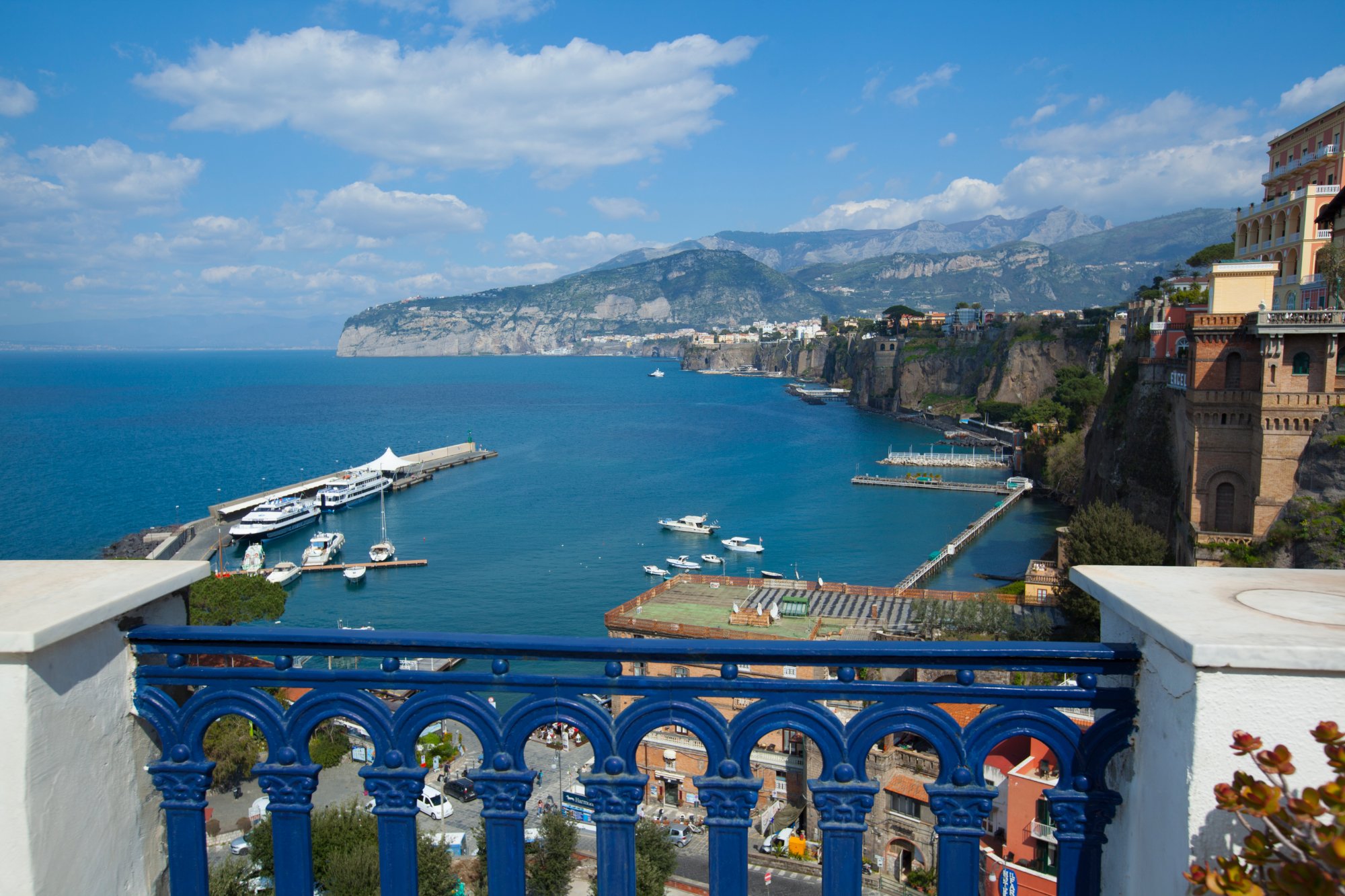 LA TERRAZZA 38 $145 ($̶1̶6̶1̶) - Prices & B&B Reviews - Sorrento, Italy