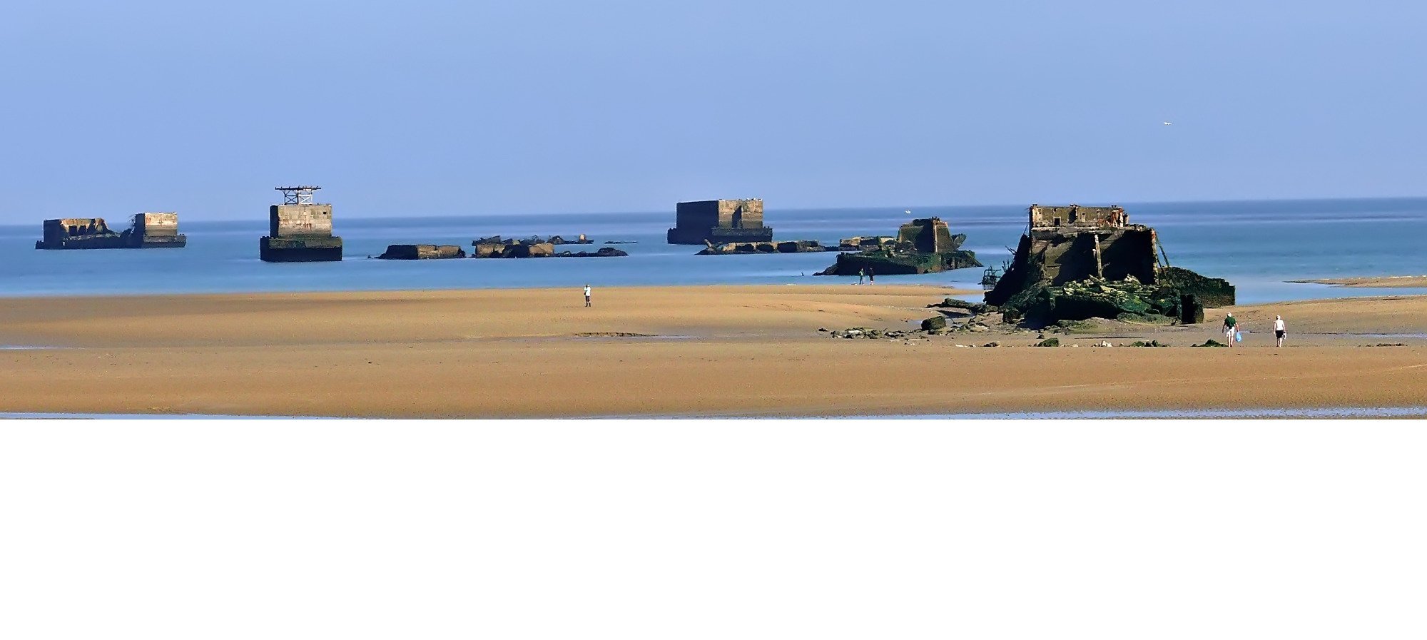 Normandy Sightseeing Tours (Bayeux) Alles wat u moet weten VOORDAT je gaat (met foto