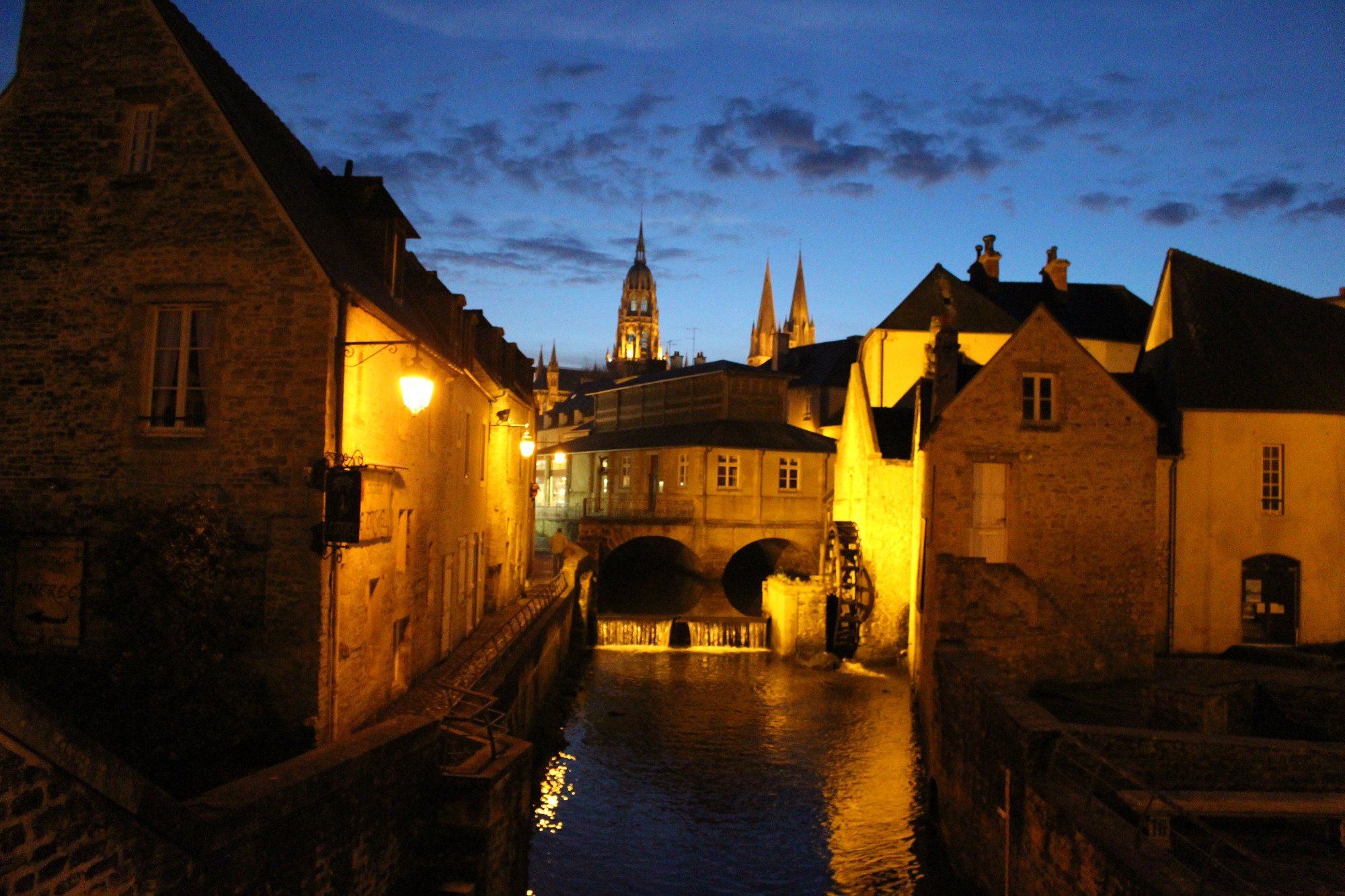 Normandy Sightseeing Tours (Bayeux) Alles wat u moet weten VOORDAT je gaat (met foto