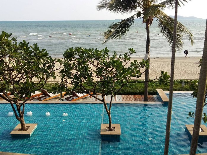 Bari Lamai Resort Pool: Pictures & Reviews - Tripadvisor