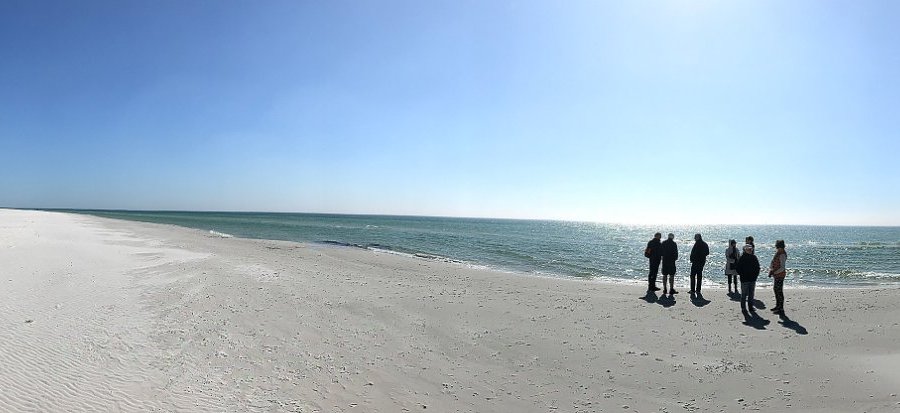 Strandmarken Dueodde