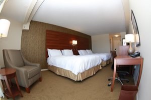 Room & Suite