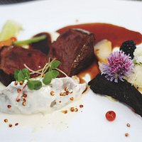 Game medallions