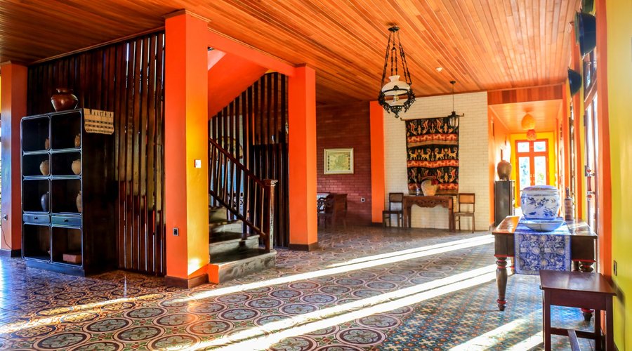 The 2nd Lobby