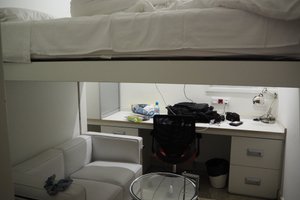 Quarto e suite