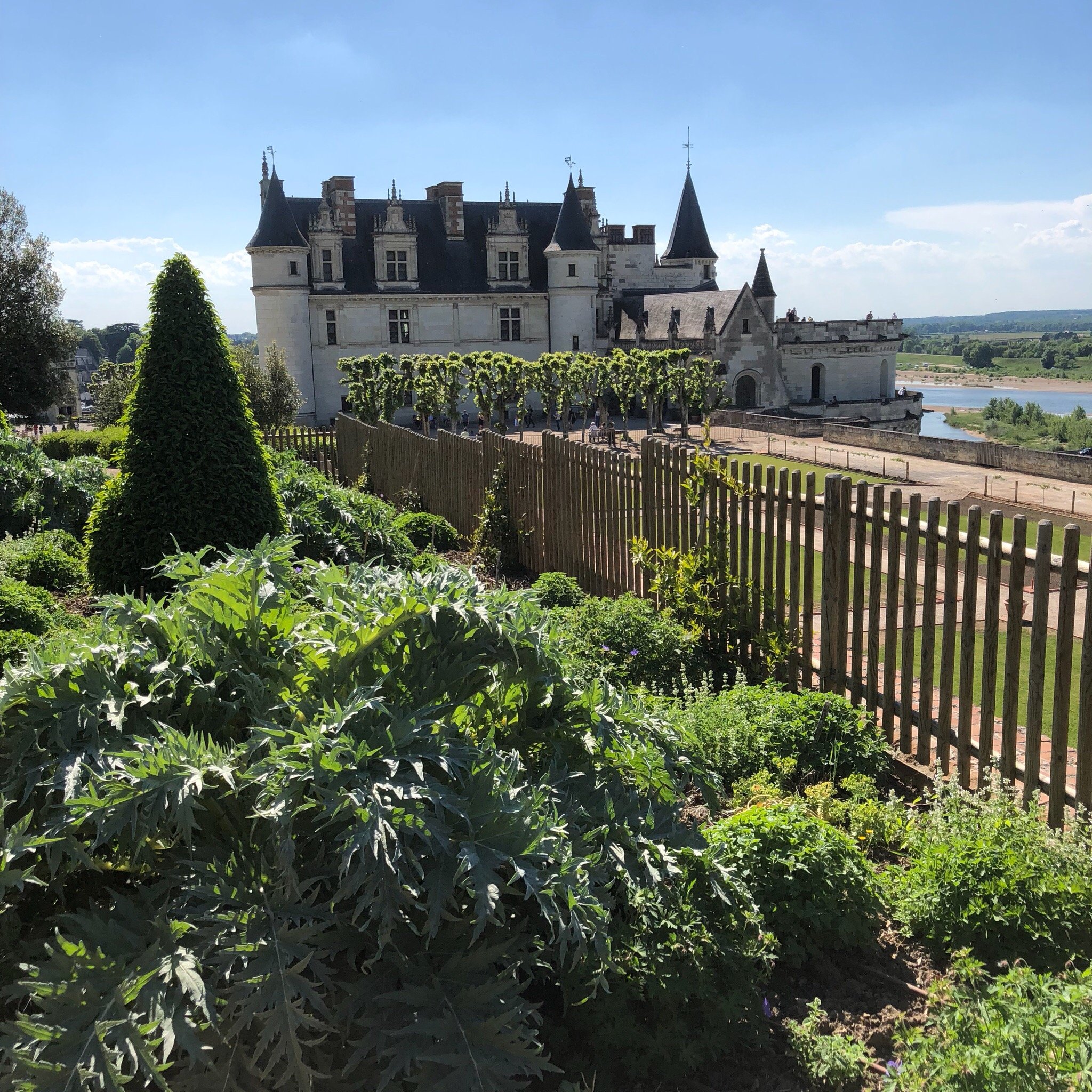 LE CLOS DE L'HERMITAGE (AU$154): 2022 Prices & Reviews (Amboise, France ...