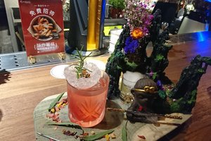 飲料