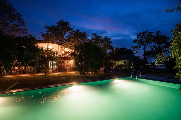 Flameback Eco Lodge Pool Pictures & Reviews - Tripadvisor