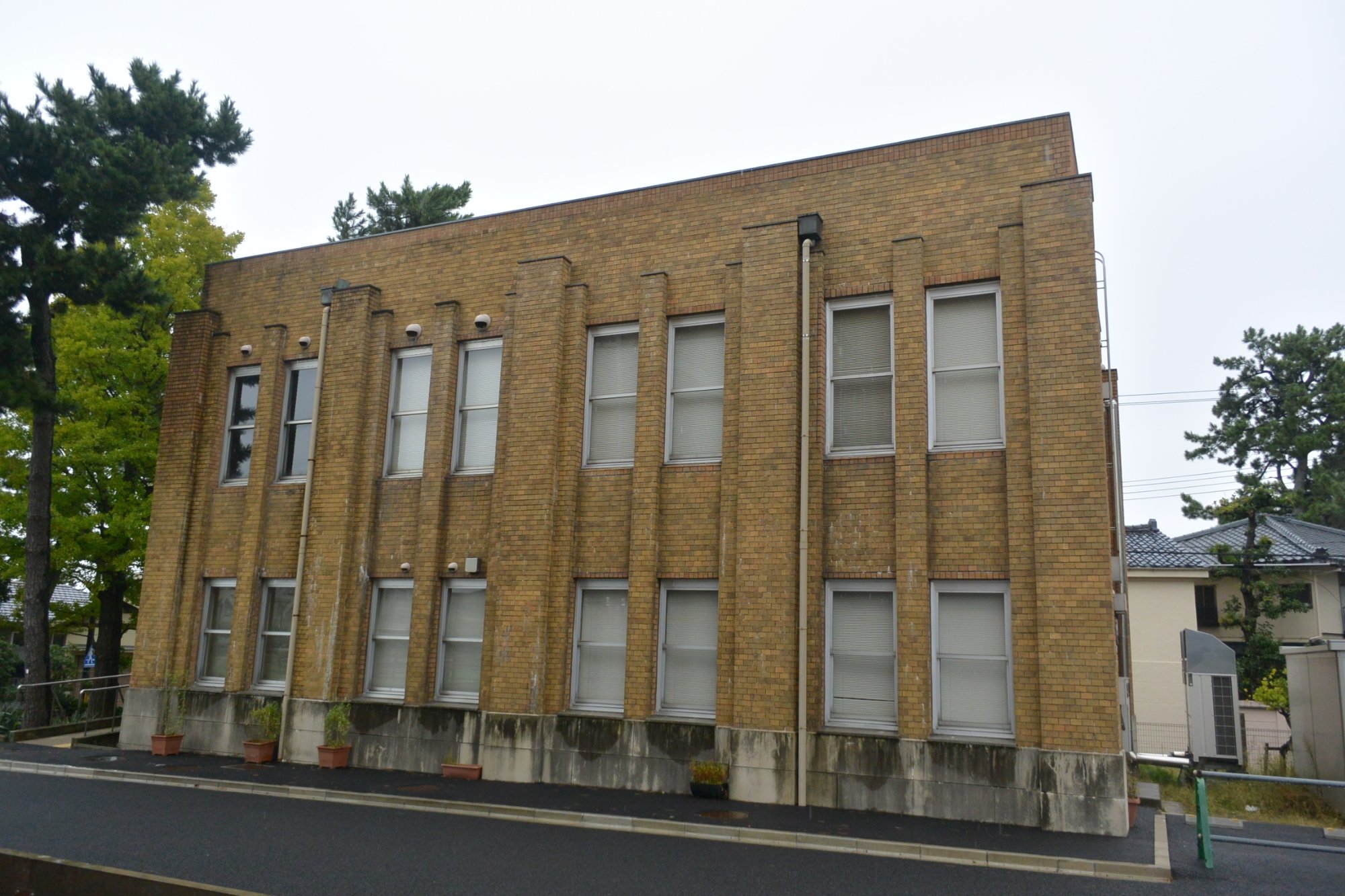 2025年 新潟大学 旭町学術資料展示館 - 出発前に知っておくべき