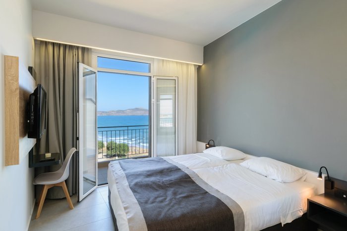 Renieris Hotel Private Balconies: Pictures & Reviews - Tripadvisor