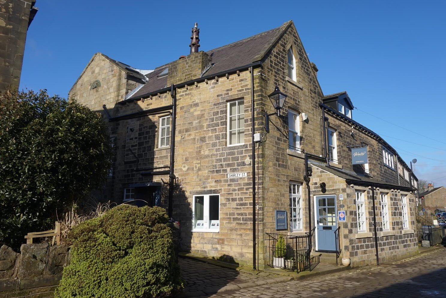 WEAVERS OF HAWORTH - GUESTHOUSE & COTTAGES Desde $1,915 (Inglaterra ...