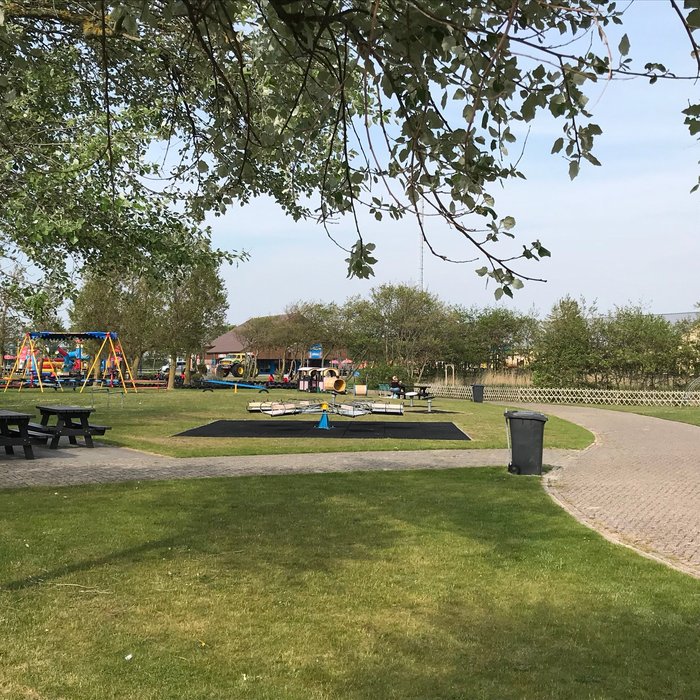 CAMPINGPLATZ SINT MAARTENSZEE - Campground Reviews (The Netherlands)