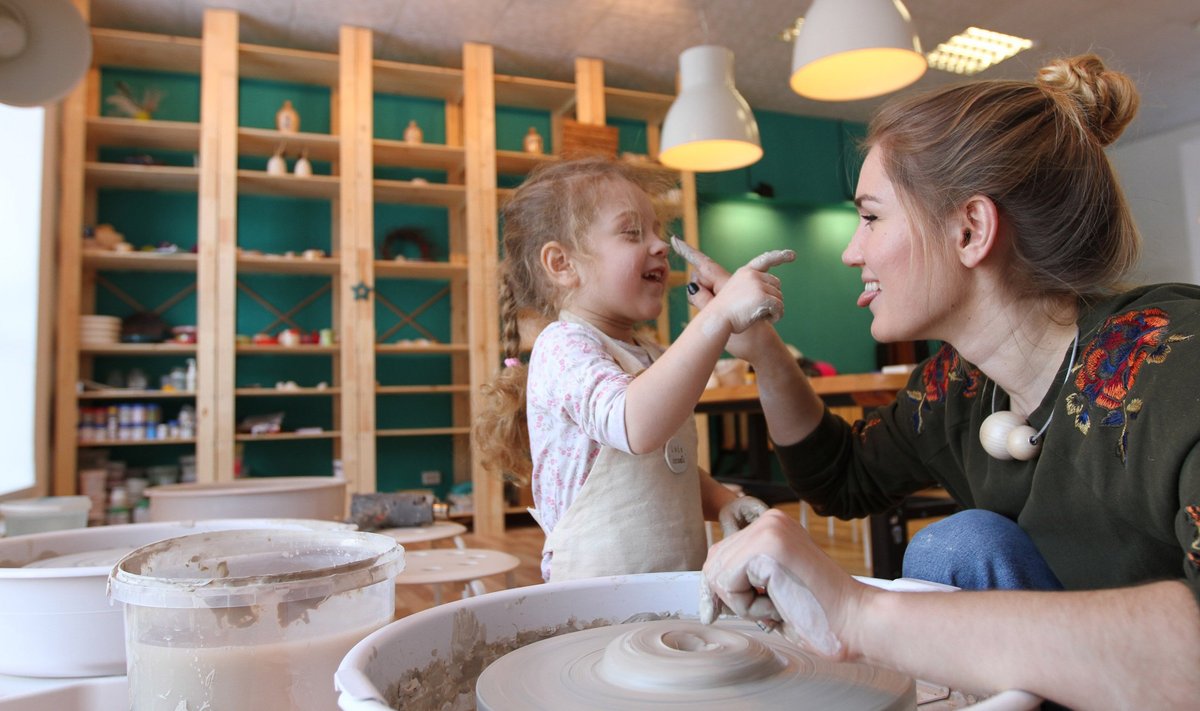 Lule Ceramic, Казань: лучшие советы перед посещением - Tripadvisor