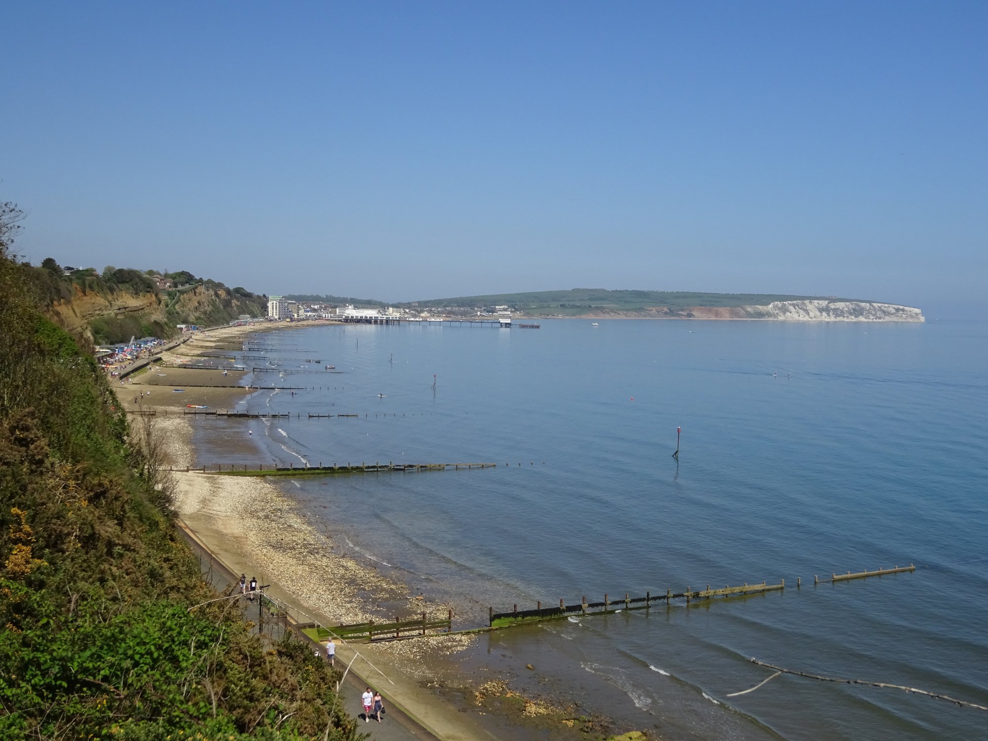 Hotel photo 23 of Premier Inn Isle of Wight Sandown (Merrie Gardens) hotel.