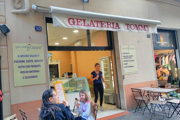 THE BEST Ice Cream in Finale Ligure (Updated February 2024) - Tripadvisor