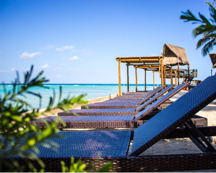 Nevera de playa grande con ruedas - Lokura Tienda de Muebles en Las Palmas