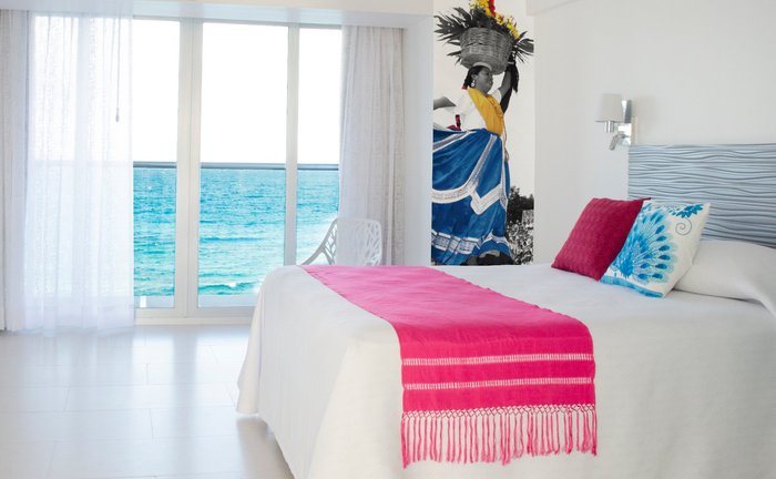 Habitaciones del Mia Reef Isla Mujeres: Fotos y opiniones - Tripadvisor