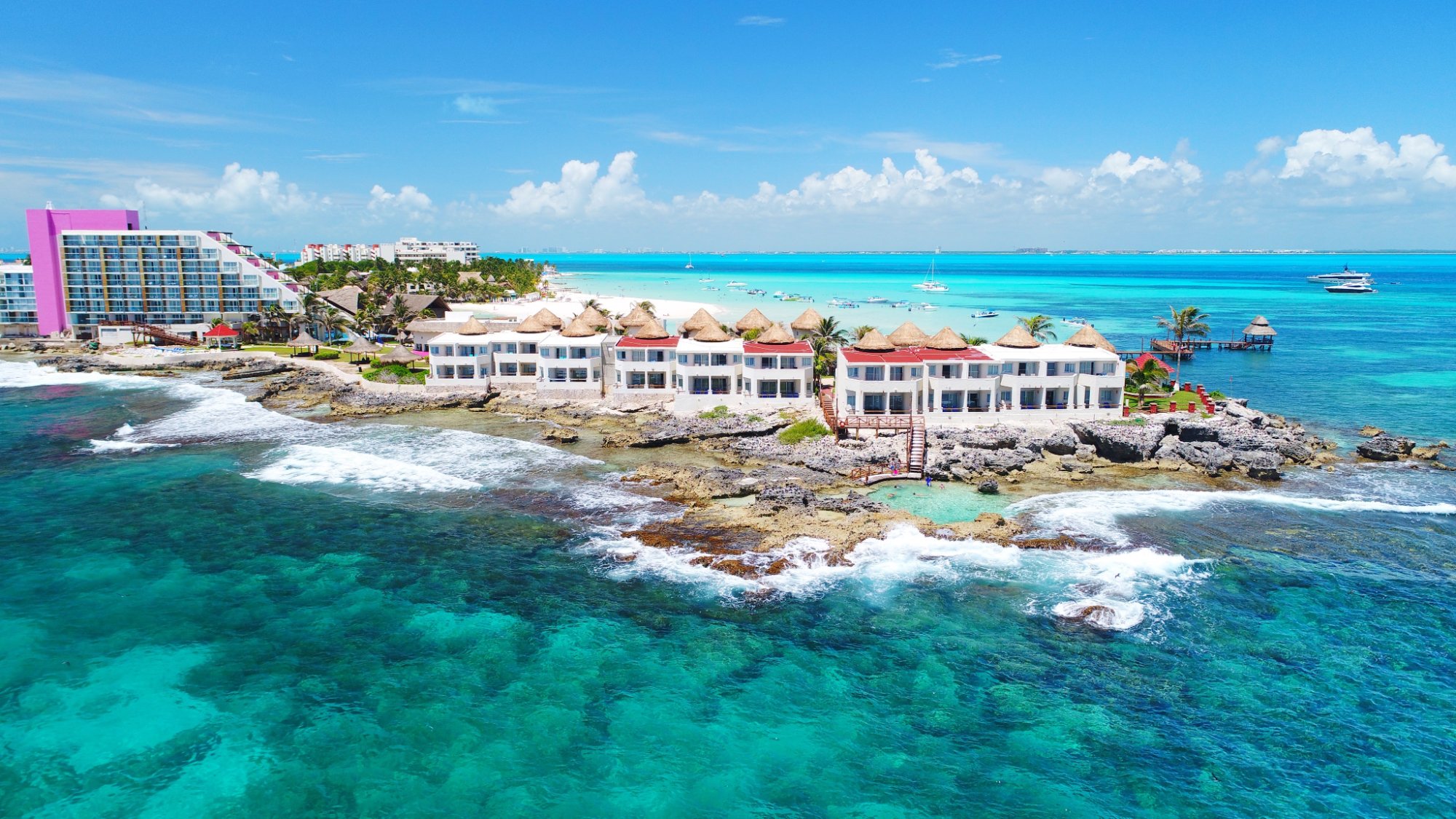 Mia Reef Isla Mujeres Mexico UPDATED 2024 Prices Reviews