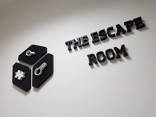 Tripadvisor, Casa Assombrada do Escape Room - Origem do Mal fornecido pela  Fugacemente - Escape Room Cinecittà