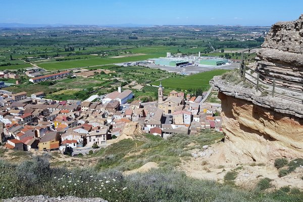 Picture of Villanueva de Sigena