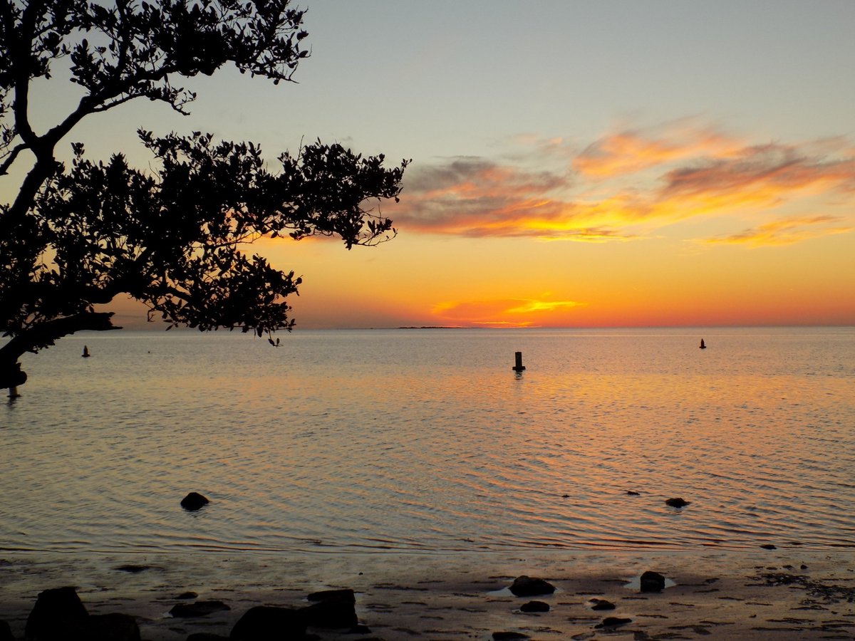 Sunset Beach (Tarpon Springs) All You Need to Know BEFORE You Go