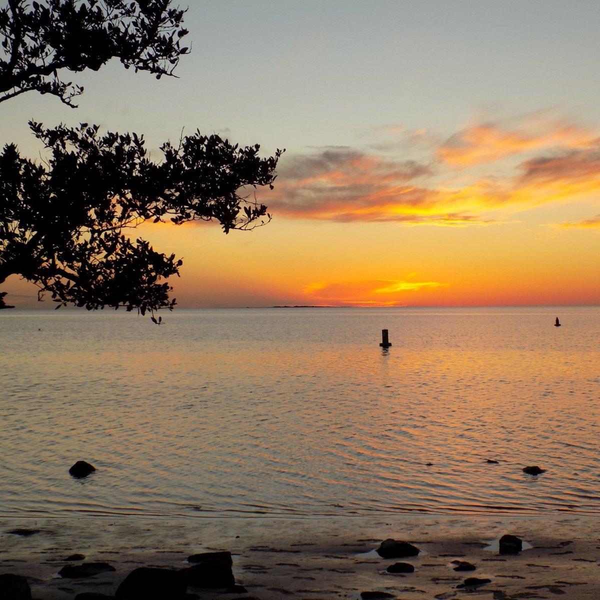 Sunset Beach (Tarpon Springs) 2022 Lohnt es sich? (Mit fotos)