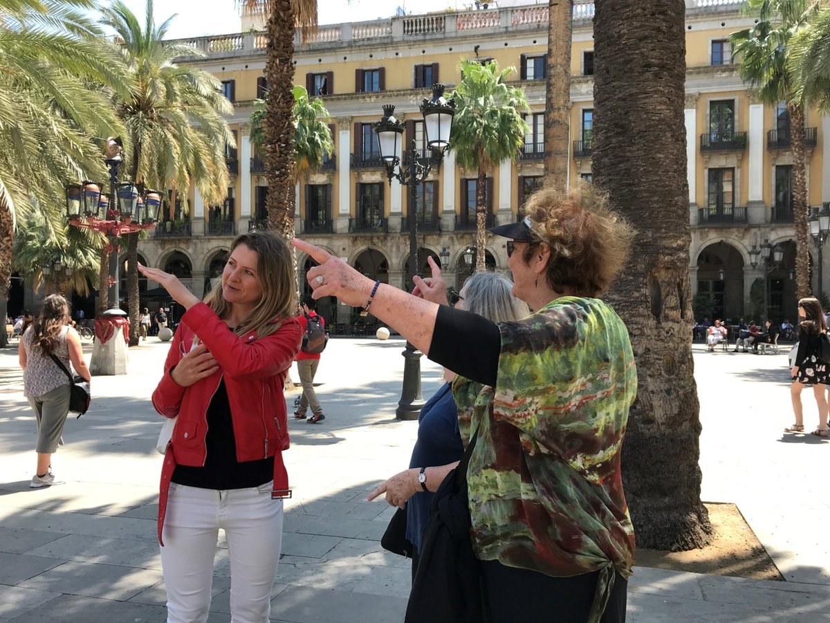 barcelona oculta tours