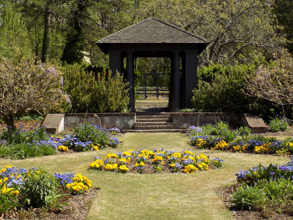 pleasant pathways