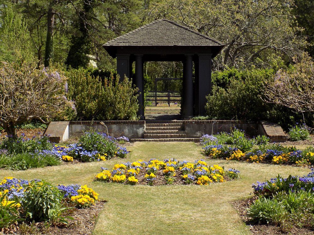 pleasant pathways