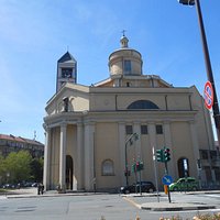 Esterno chiesa