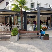 Gut gelungener Umbau