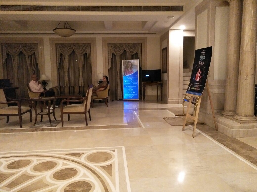 Hotel photo 47 of Park Plaza Jodhpur.