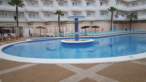 APARTHOTEL VIBRA LUX MAR - Updated 2023 Prices (Ibiza Town, Spain)