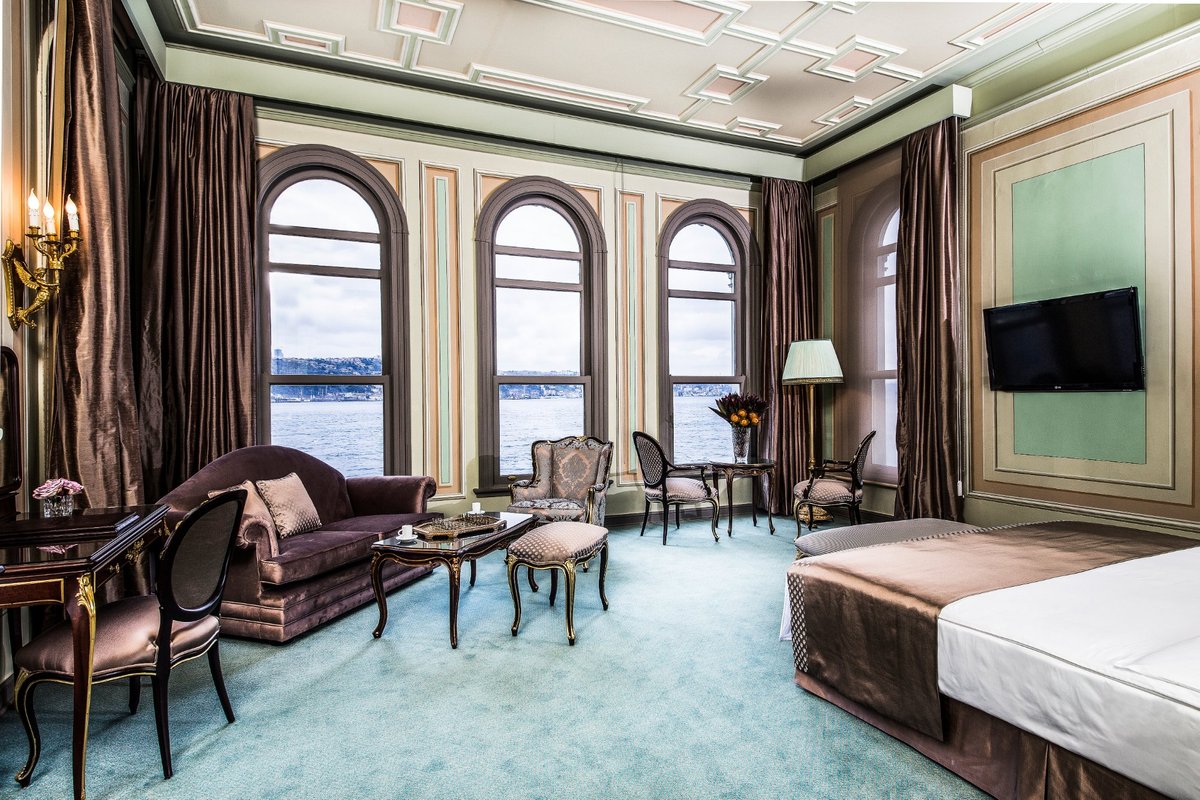 bosphorus palace hotel fotoğraflar