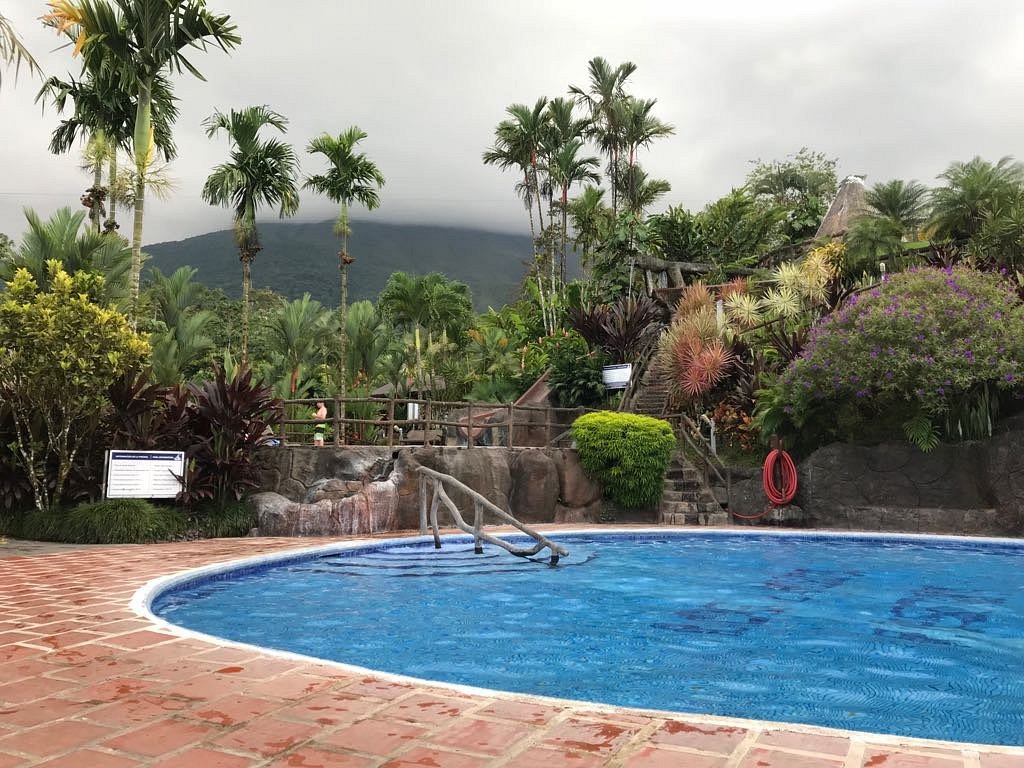 Los Lagos Hotel Spa &amp; Resort, hotel en La Fortuna de San Carlos
