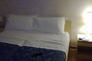 객실 및 스위트
