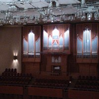 The Organ