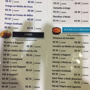 Pizzaria Pingo Doce - Meu catálogo fácil!