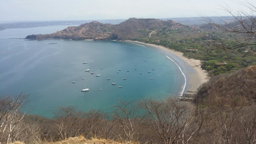 Cabinas Coco Alegre