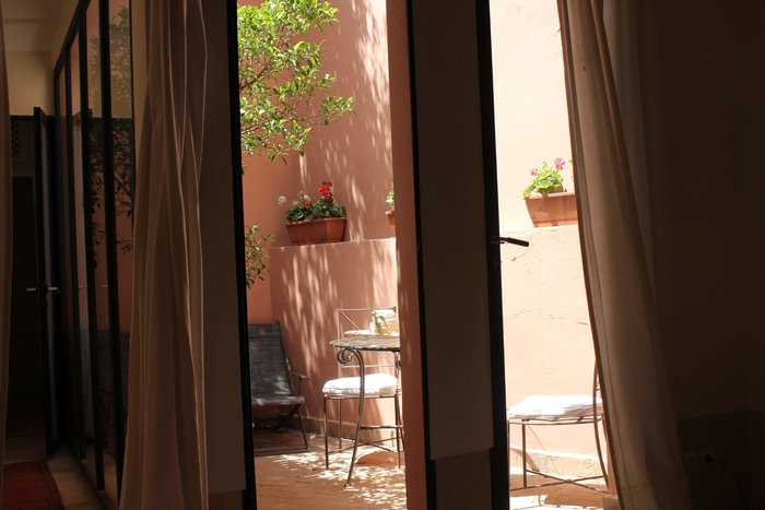 Imagen 5 de Riad du Ciel Marrakech