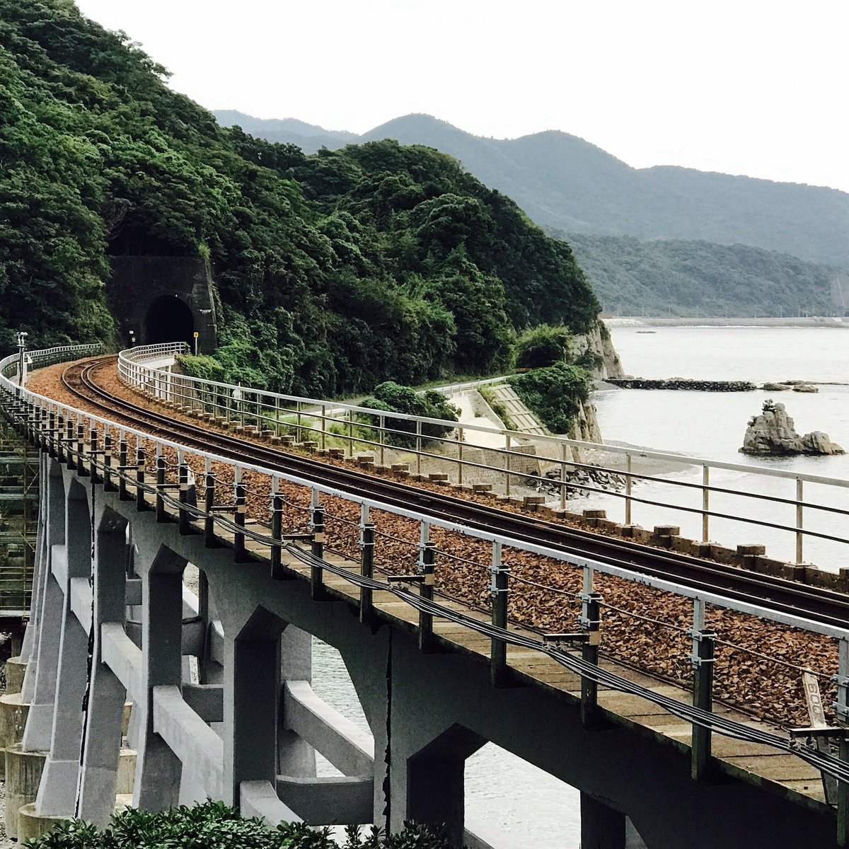 Sogogawa Railway Bridge Abu Cho All You Need To Know Before You Go