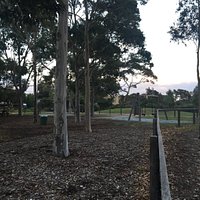 Royal Avenue Park Playground