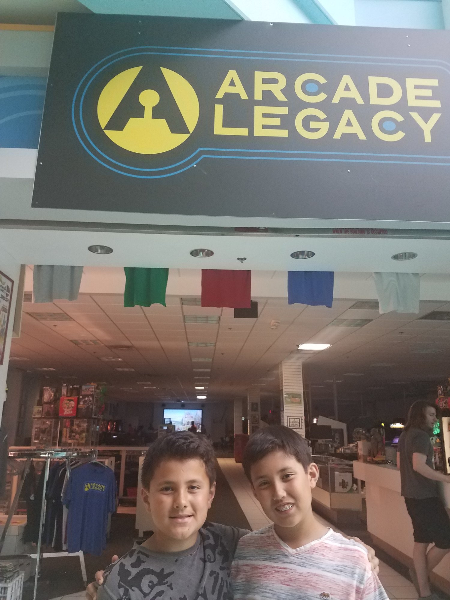 Arcade Legacy - All You Need to Know BEFORE You Go (with Photos)