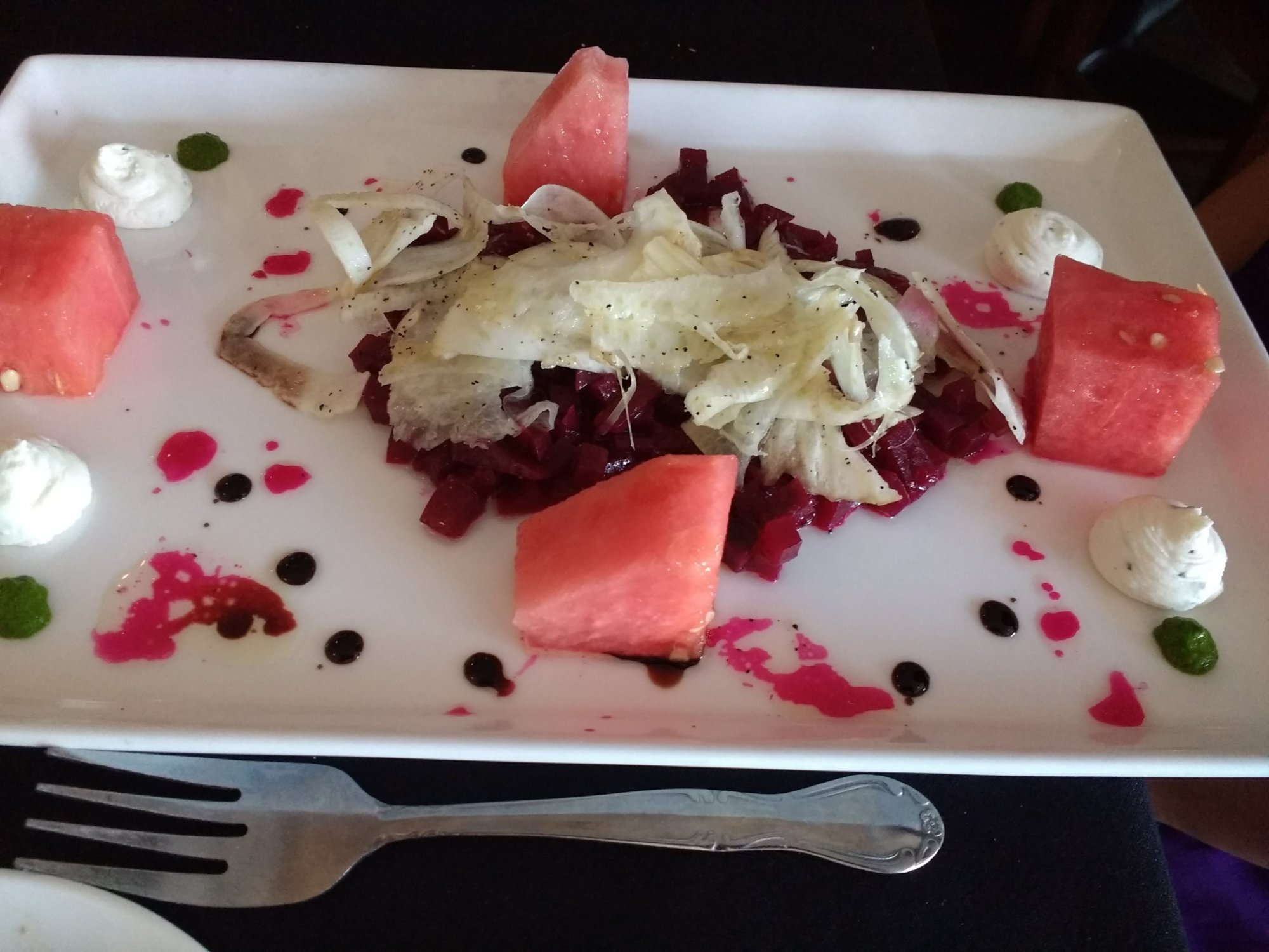 THE 10 BEST Fine Dining Restaurants In Sarasota UPDATED 2024   Beet Carpaccio 