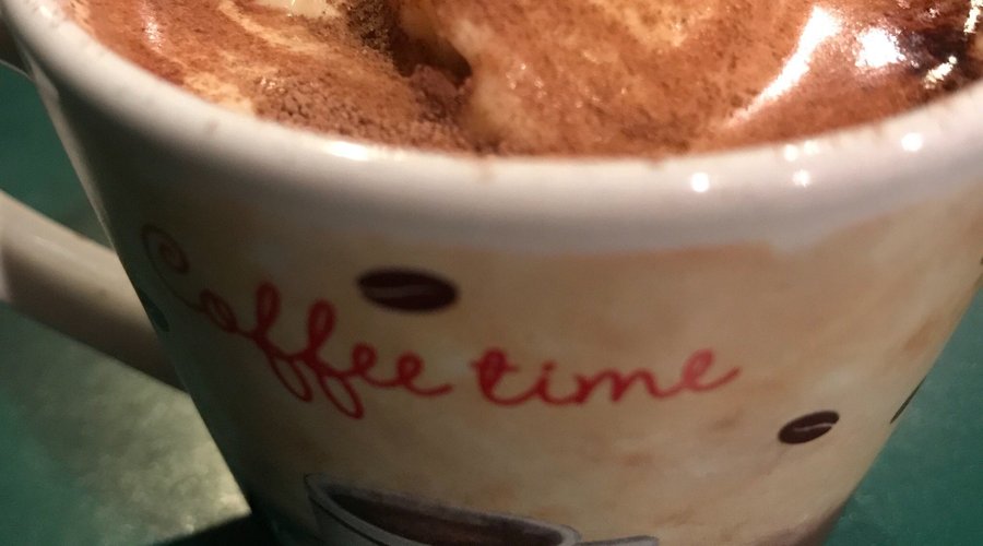Mezamiz Coffee House
