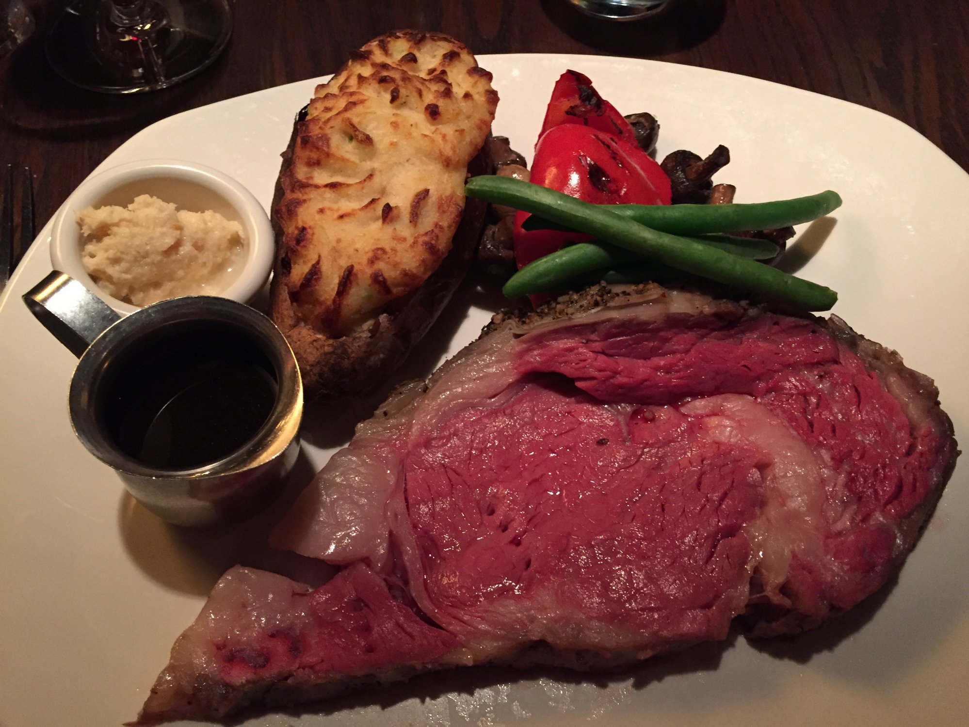 THE 10 BEST Restaurants In Surrey Updated January 2024 Tripadvisor   Prime Rib Medium Rate 