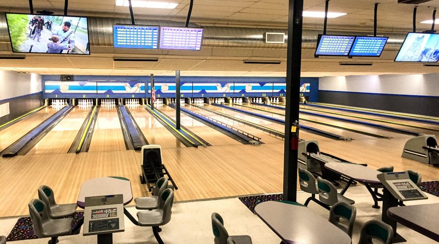 Split Happens Bowling Center - 살리다 - Split Happens Bowling Center의 리뷰 - 트립어드바이저