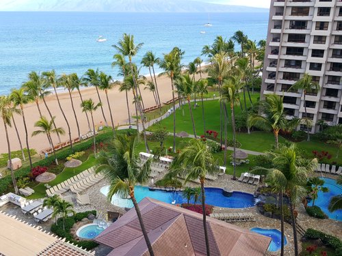 KAANAPALI ALII - Updated 2024 Prices & Hotel Reviews (Maui/Lahaina)