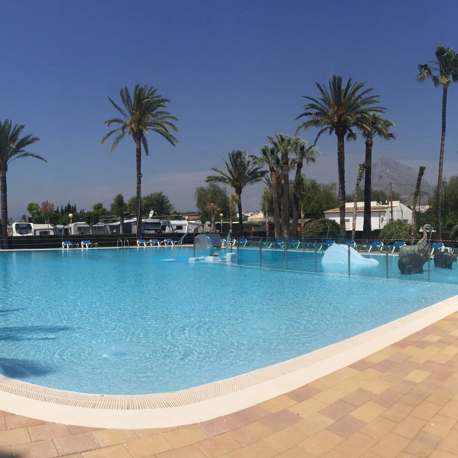 CAMPING JAVEA - Updated 2020 Prices, Campground Reviews, and Photos ...